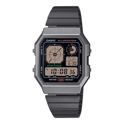 Casio A130WEGG-1Adf  | Watches for Men