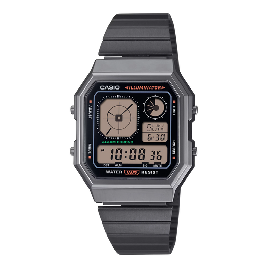 Casio A130WEGG-1Adf  | Watches for Men