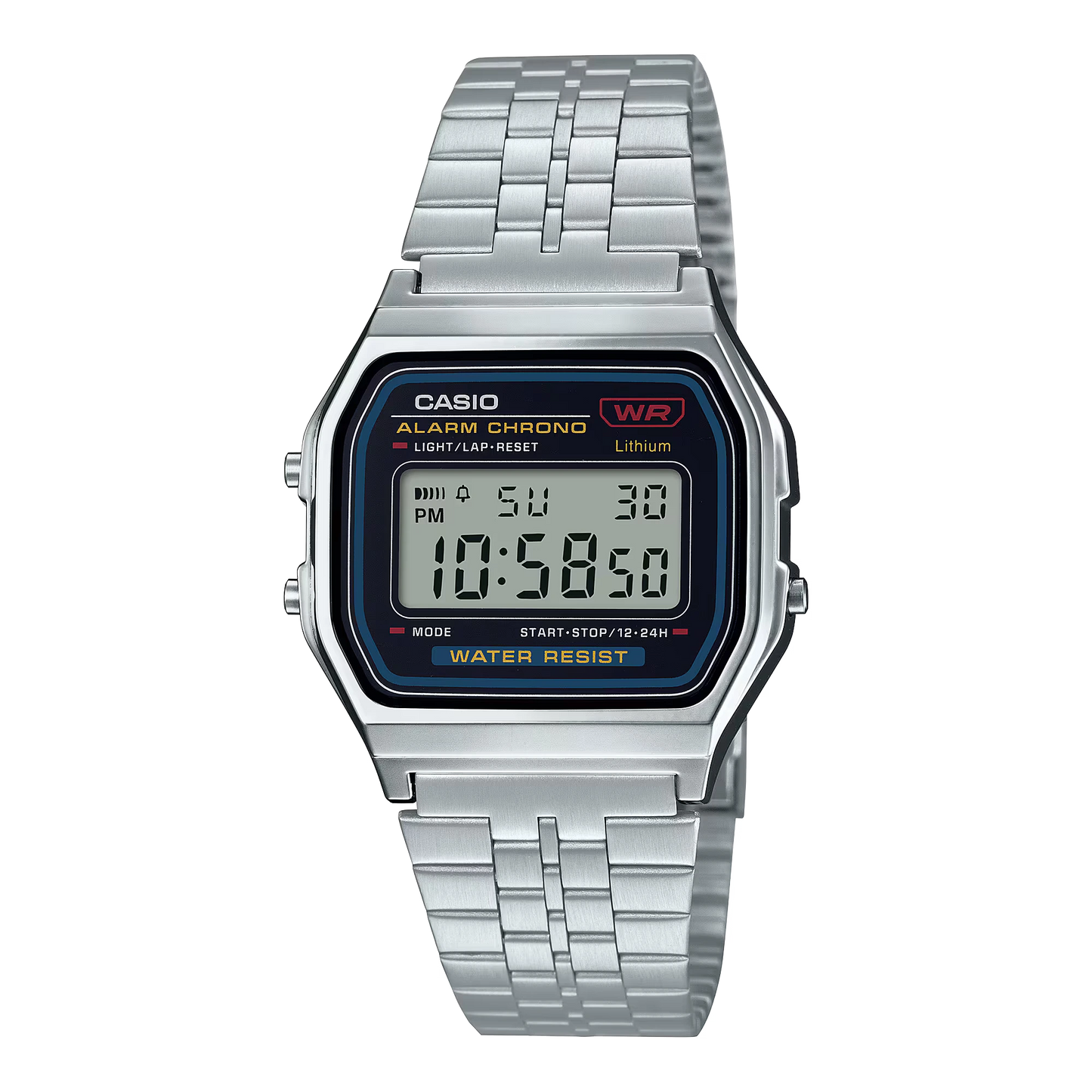 Casio A159W-N1DF | Wrist Watches for Men & Women