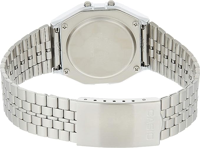 Casio A159W-N1DF | Wrist Watches for Men & Women