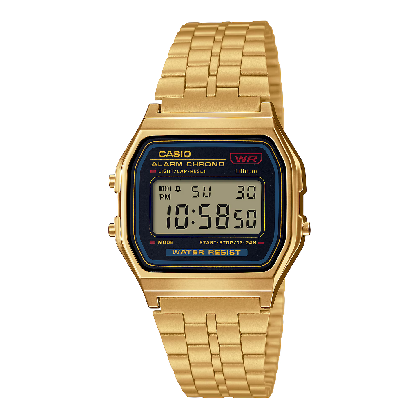 Casio A159wgea-1df | Wrist watch for Men