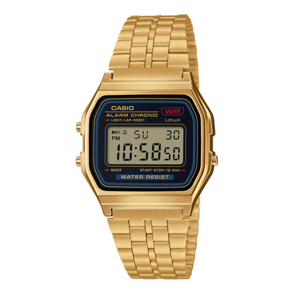 Casio A159wgea-1df | Wrist watch for Men