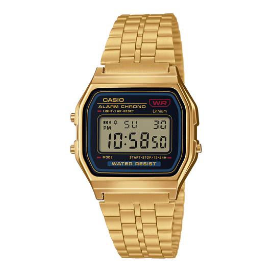 Casio A159wgea-1df | Wrist watch for Men