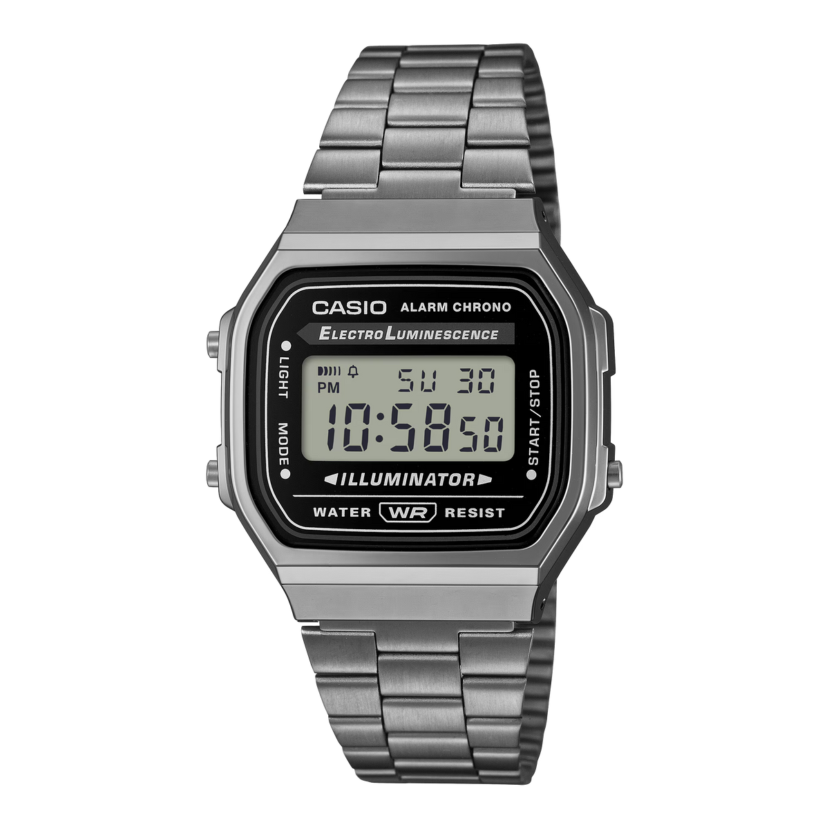 Casio A168wgg-1ADF | Casio  Watches Pakistan