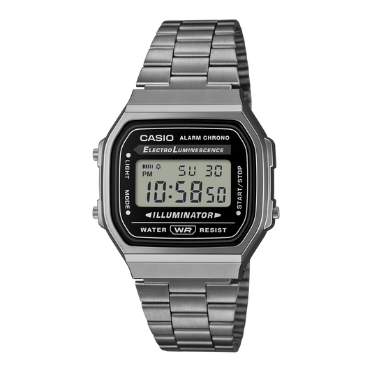 Casio A168wgg-1ADF | Casio  Watches Pakistan