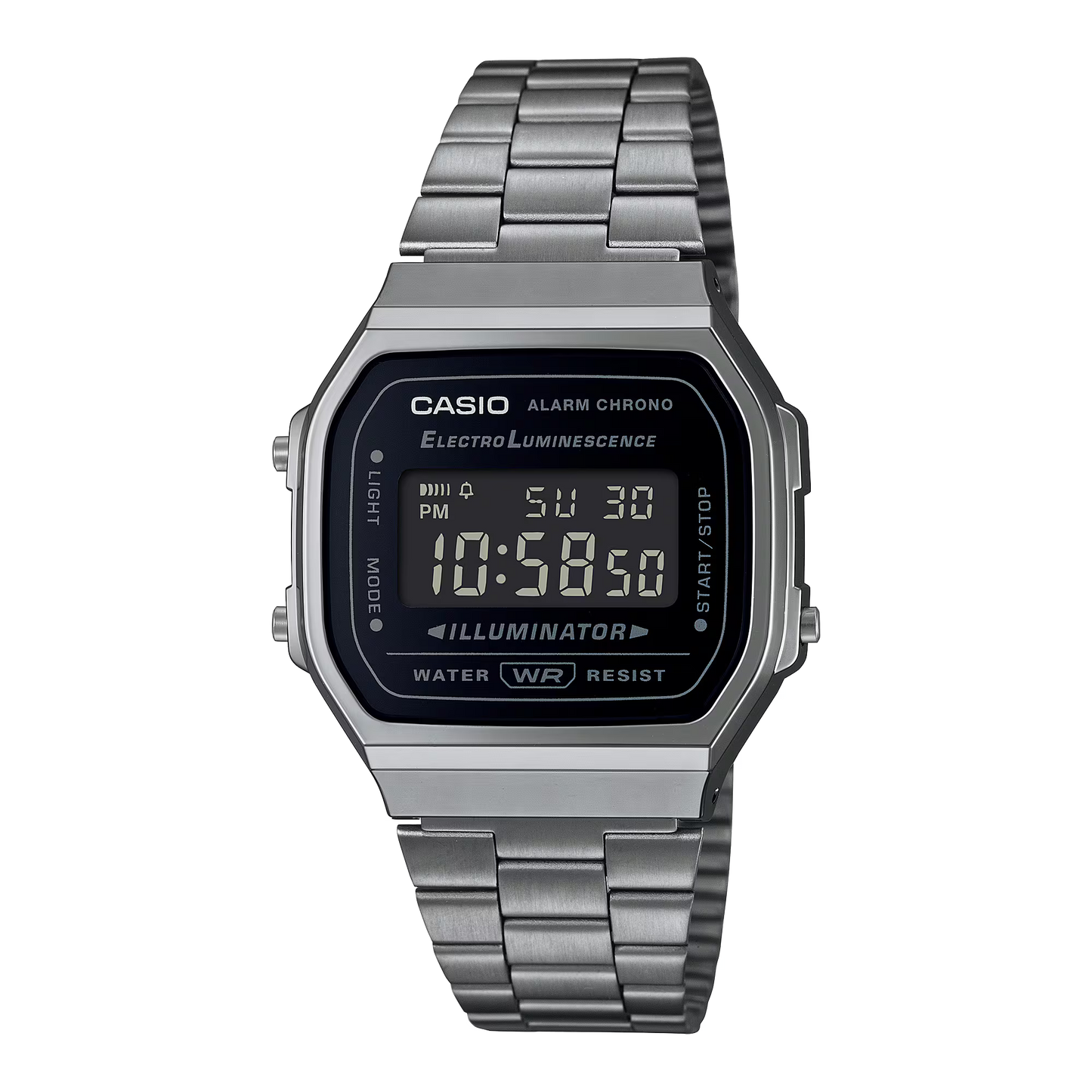Casio A168wgg-1BDF |Casio  Watches Pakistan