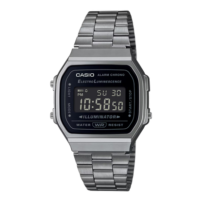 Casio A168wgg-1BDF |Casio  Watches Pakistan