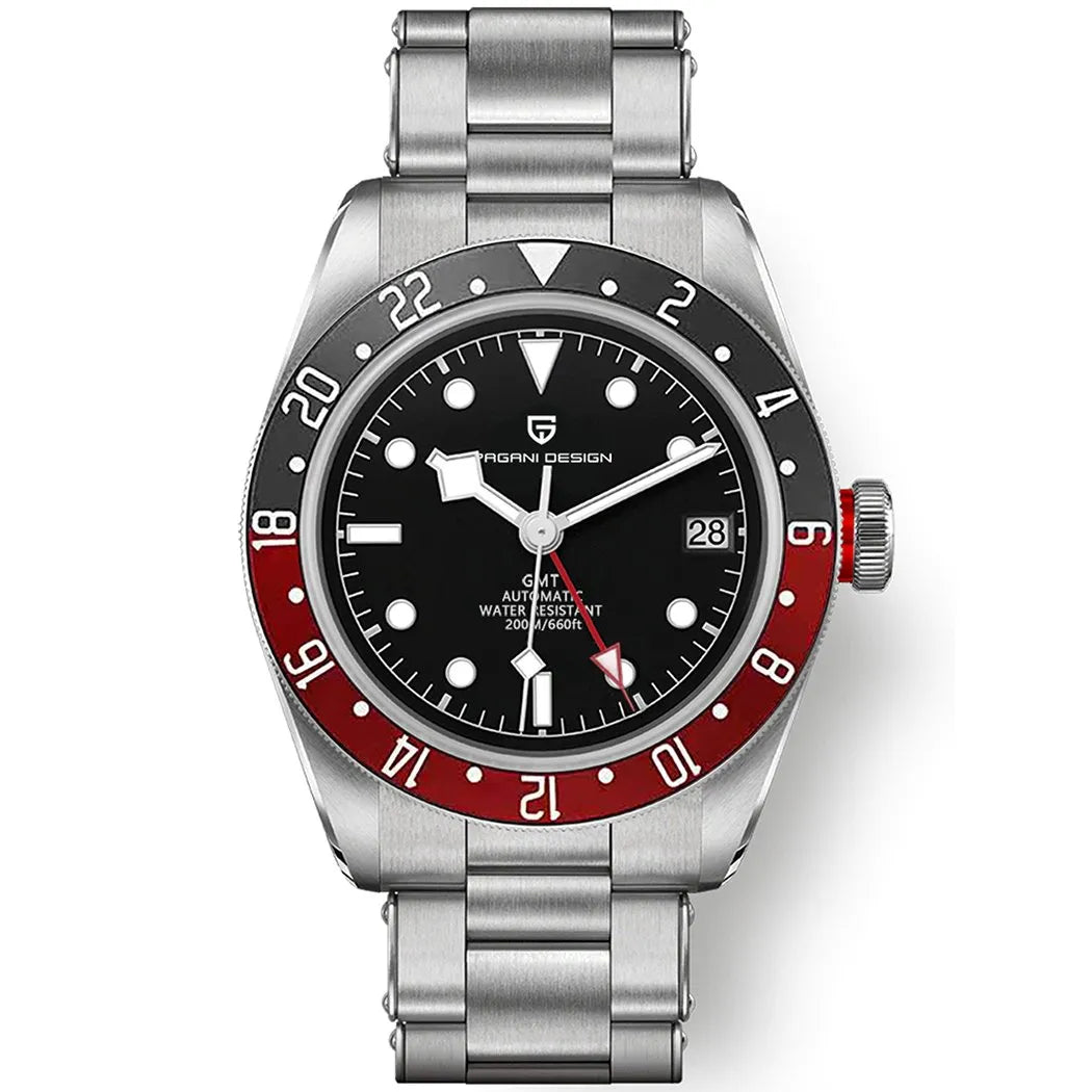 Pagani Design Men'S Automatic Watch PD-1706