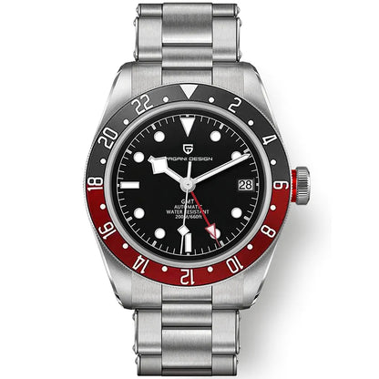 Pagani Design Men'S Automatic Watch PD-1706