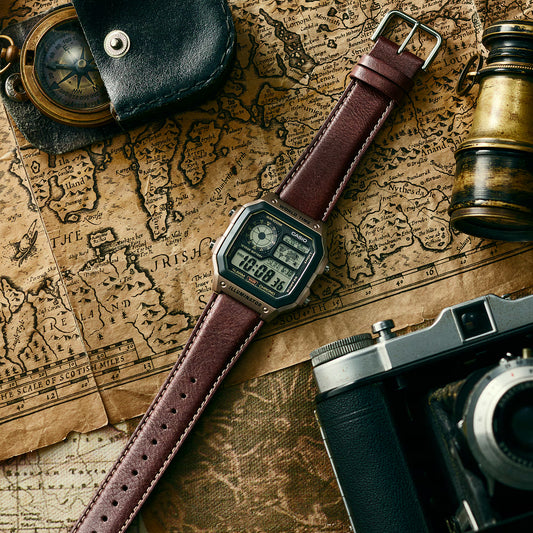 Casio AE-1200WHL-5AVDF | Watches for Men Pakistan
