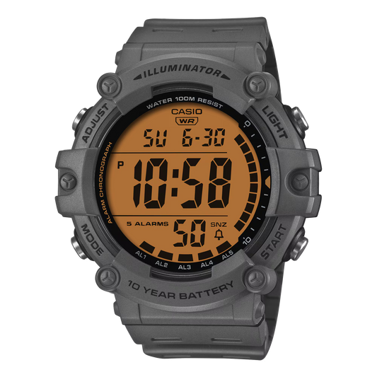 Casio AE-1500WHC-8AVDF | Watches for Men
