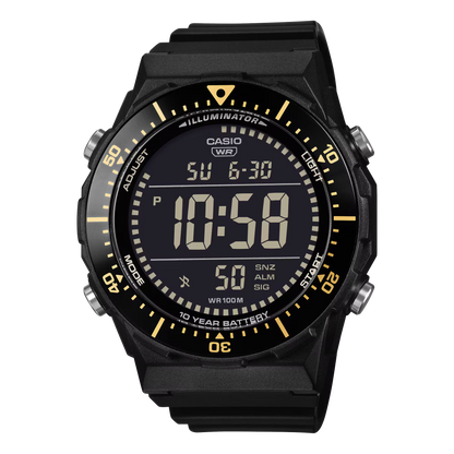 Casio AE-1700H-1BVDF | Watches for Men