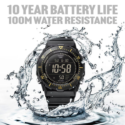 Casio AE-1700H-1BVDF | Watches for Men