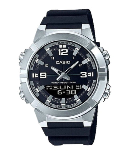 Casio AMW-870-1AVDF | Watches for Men