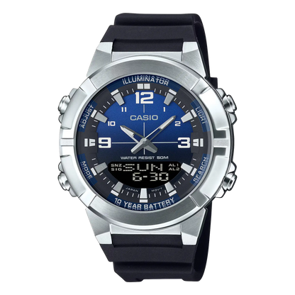 Casio AMW-870A-2AVDF | Watches for Men