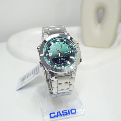 Casio AMW-870DA-3AVDF | Watches for Men