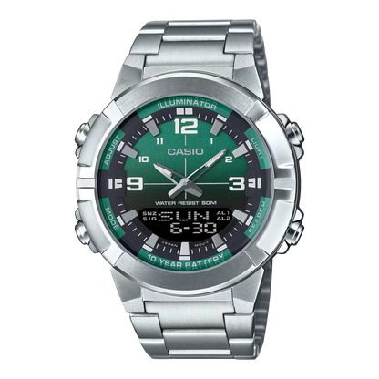 Casio AMW-870DA-3AVDF | Watches for Men