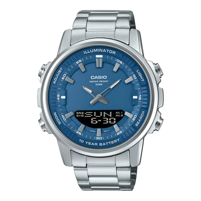 Casio AMW-880D-2A1VDF | Watches for Men