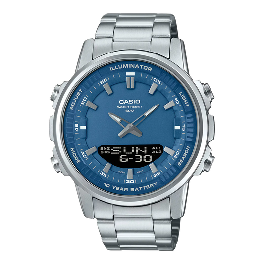 Casio AMW-880D-2A1VDF | Watches for Men
