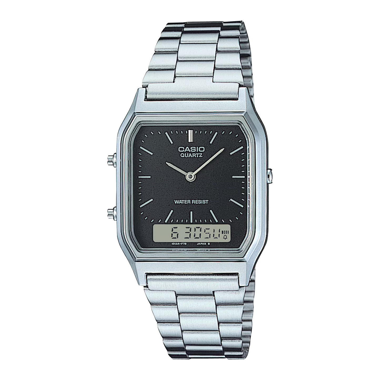 Casio Aq-230a-1dmq | Wrist Watch for Men & Women Pakistan