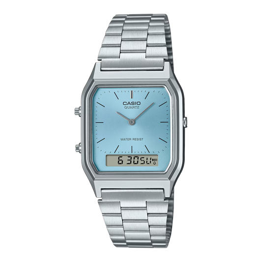 Casio Aq-230a-2a1mqydf | Wrist Watch for Men & Women Pakistan