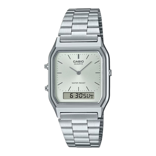 Casio Aq-230a-7amqydf | Wrist Watch for Men & Women Pakistan