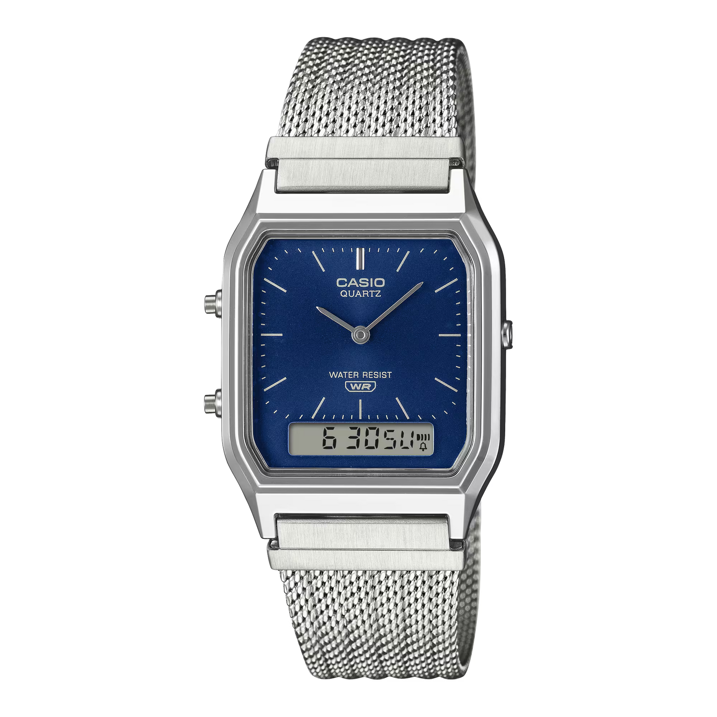 Casio Aq-230em-2adf | Wrist Watch for Men & Women Pakistan