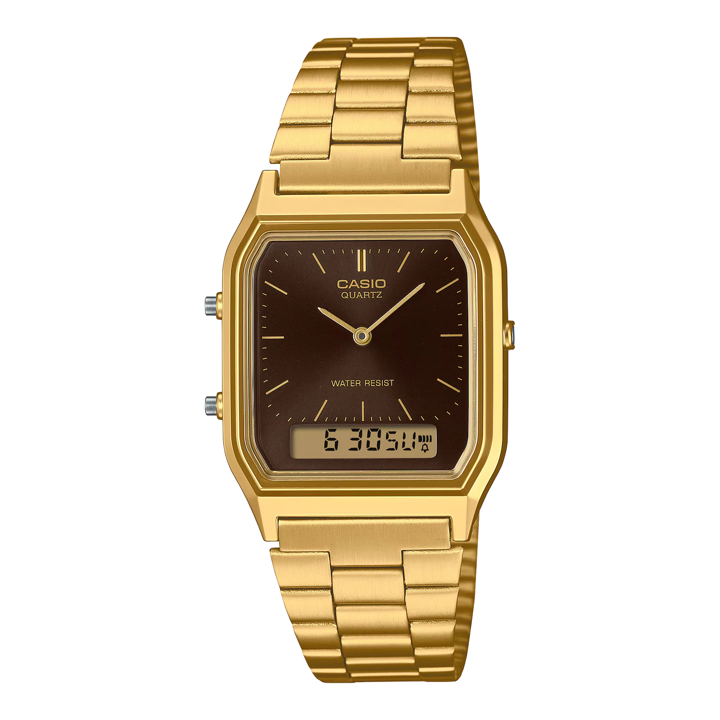 Casio AQ-230GA-5AMQYDF | Watches for Men Pakistan