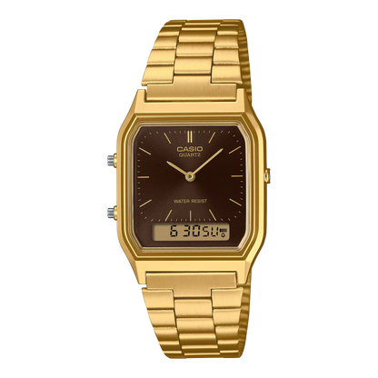 Casio AQ-230GA-5AMQYDF | Watches for Men Pakistan
