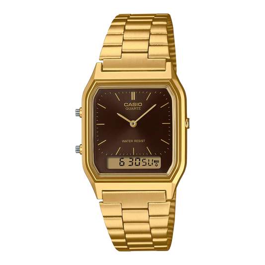 Casio AQ-230GA-5AMQYDF | Watches for Men Pakistan