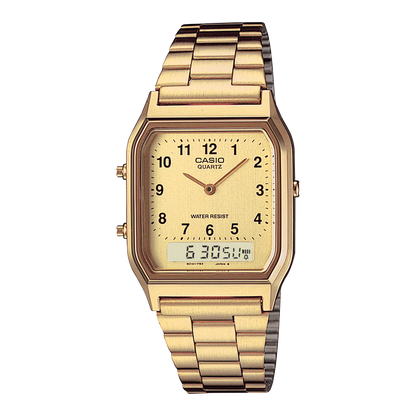 Casio AQ-230GA-9BMQ | Watches for Men Pakistan