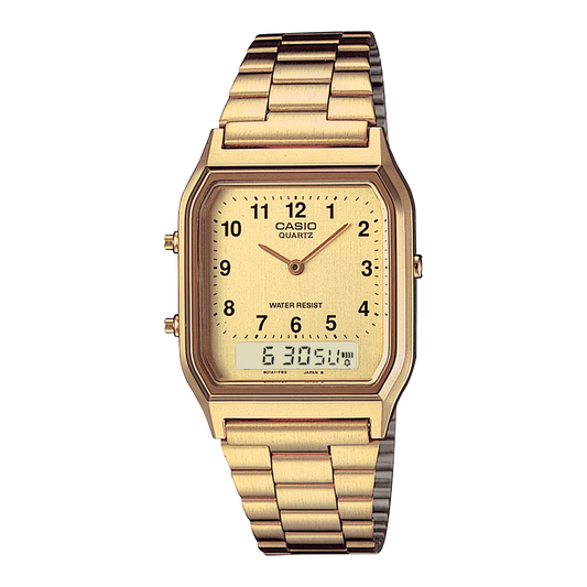 Casio AQ-230GA-9BMQ | Watches for Men Pakistan