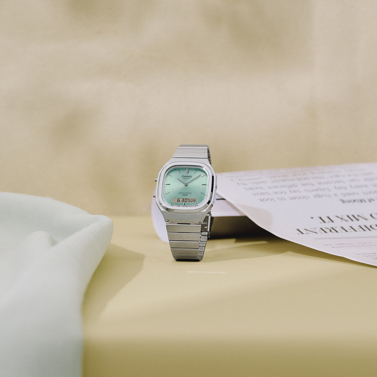 Casio Aq-240e-2adf