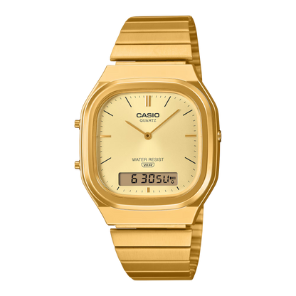 Casio AQ-240EG-9ADF | Wathes for Mens Pakistan