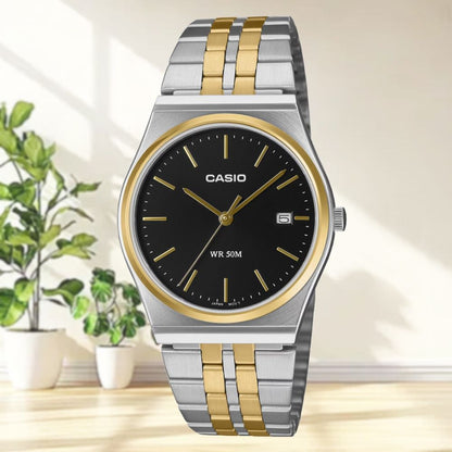 Casio MTP-B145SG-1AVDF | Watches for Men
