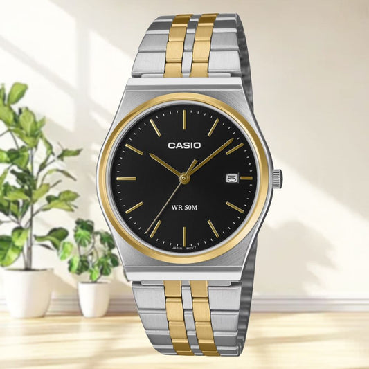 Casio MTP-B145SG-1AVDF | Watches for Men