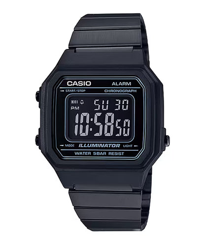 Casio  B650WB-1BDF | Watches for Men Pakistan