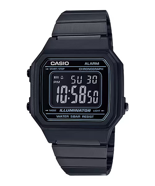 Casio  B650WB-1BDF | Watches for Men Pakistan