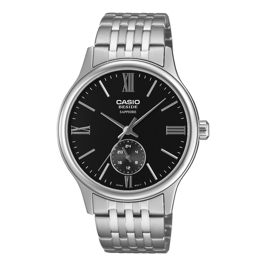 Casio BMS-100D-1AVDF | Wrist Watch for Men Pakistan
