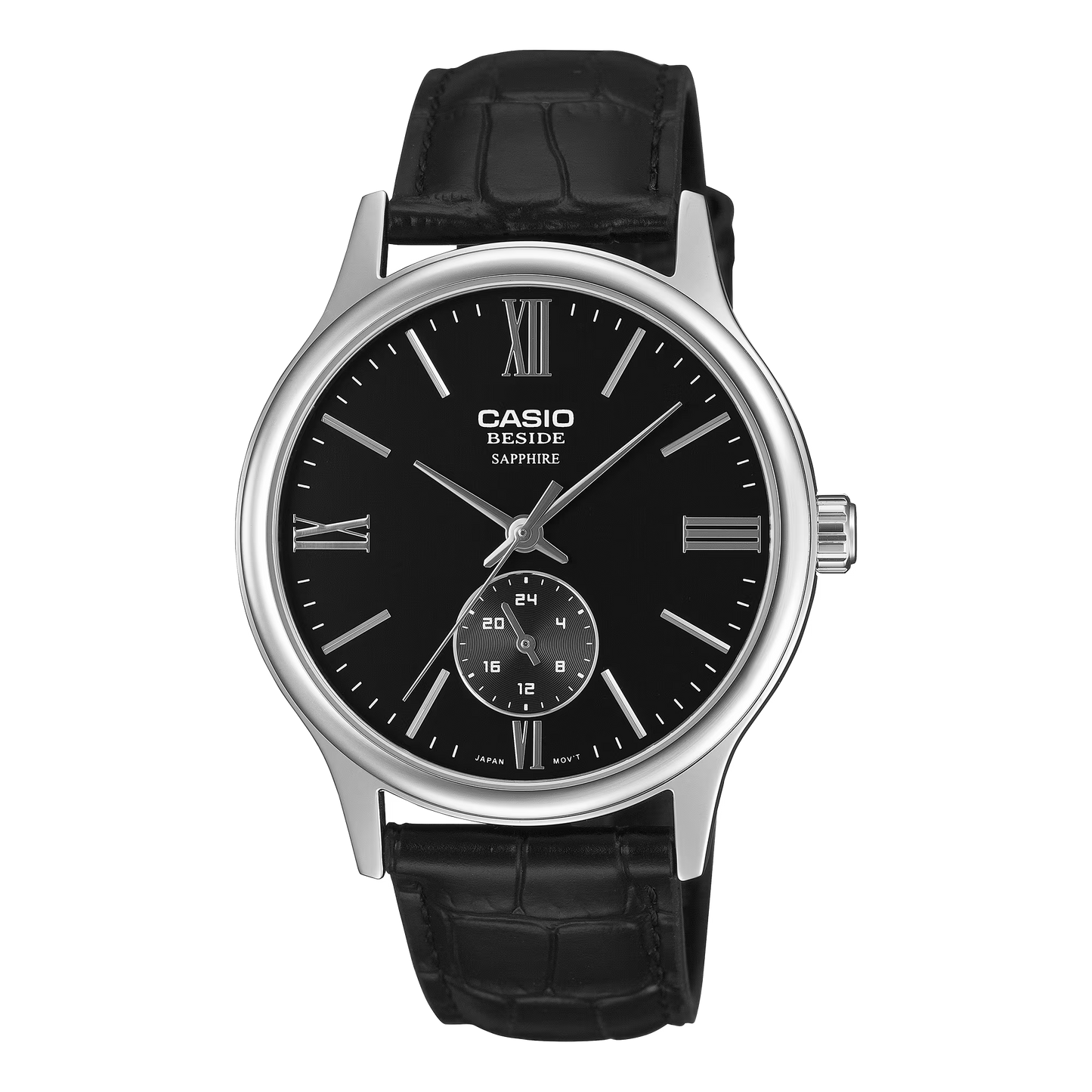 Casio BMS-100L-1AVDF | Wrist Watch for Men Pakistan