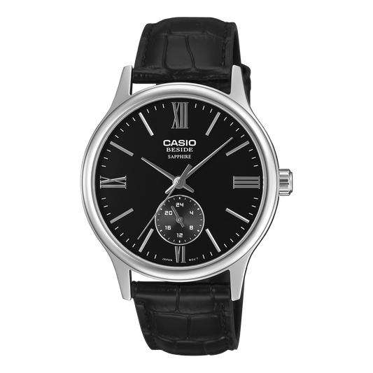 Casio BMS-100L-1AVDF | Wrist Watch for Men Pakistan