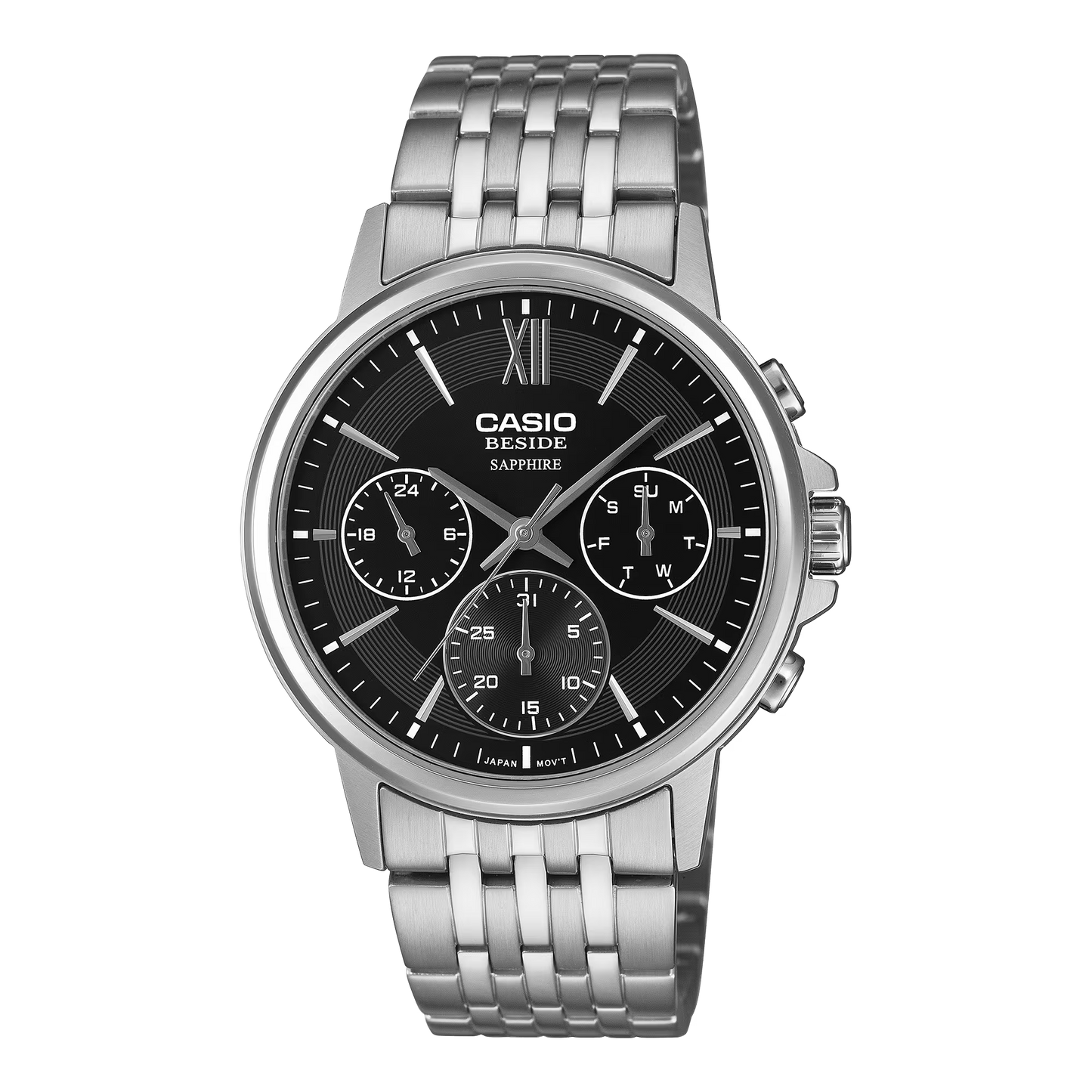 Casio BMS-300D-1AVDF | Wrist Watch for Men Pakistan