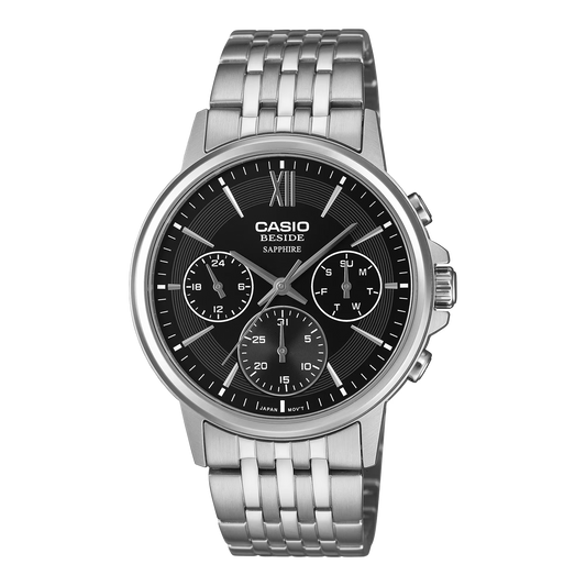 Casio BMS-300D-1AVDF | Wrist Watch for Men Pakistan