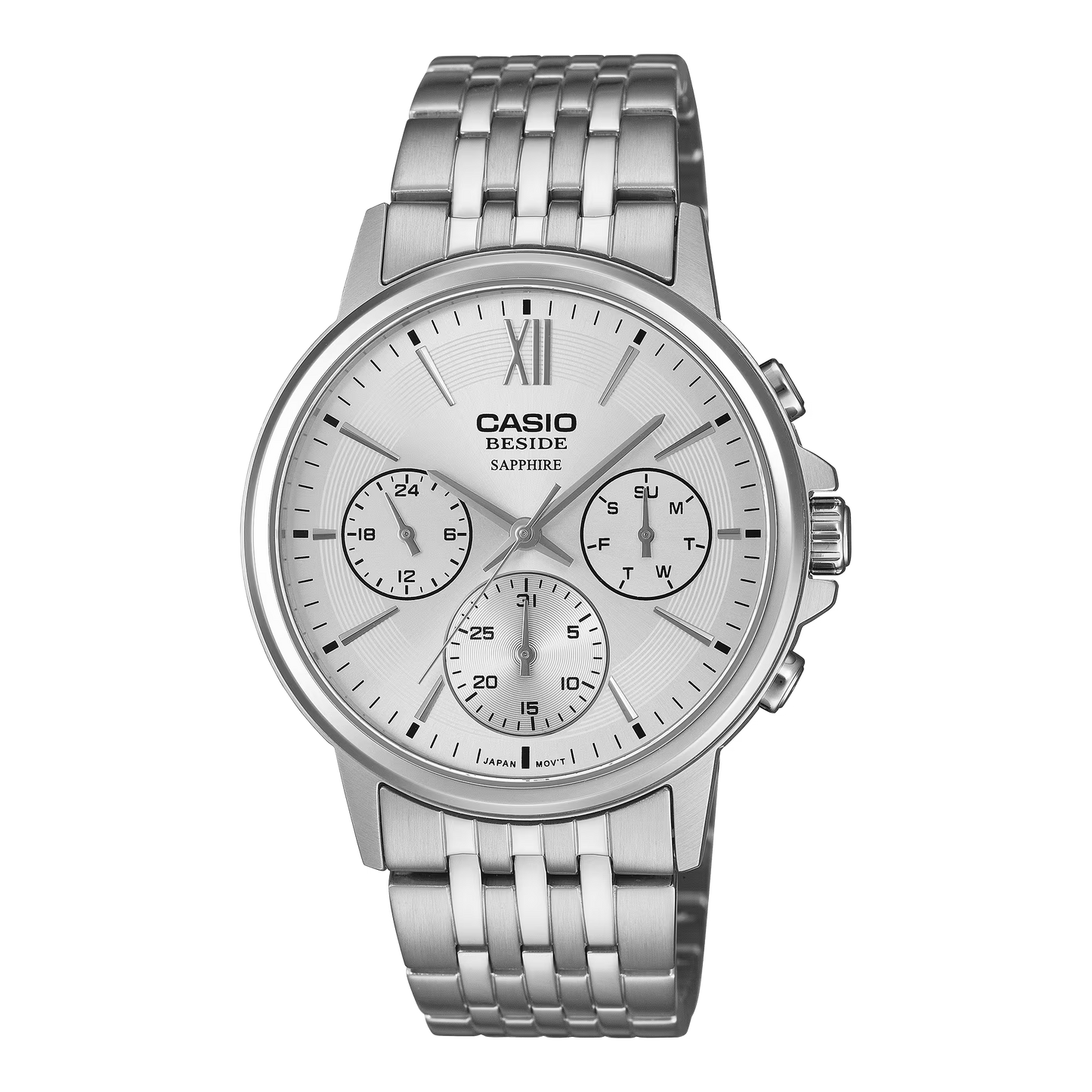 Casio BMS-300D-7AVDF | Wrist Watch for Men Pakistan