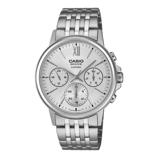 Casio BMS-300D-7AVDF | Wrist Watch for Men Pakistan