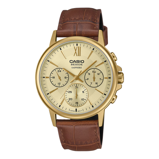 Casio BMS-300GL-5AVDF | Wrist Watch for Men Pakistan