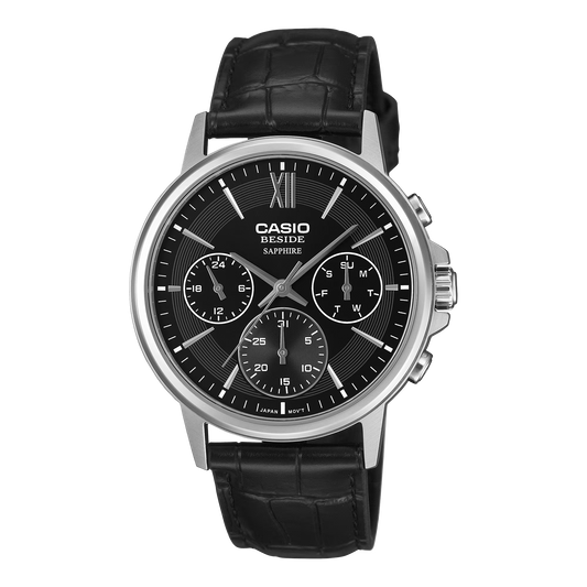 Casio BMS-300L-1AVDF | Wrist Watch for Men Pakistan