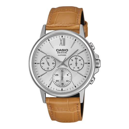 Casio BMS-300L-5AVDF | Wrist Watch for Men Pakistan