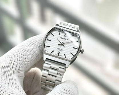Casio MTP-B140D-7AVDF | Watches for Men