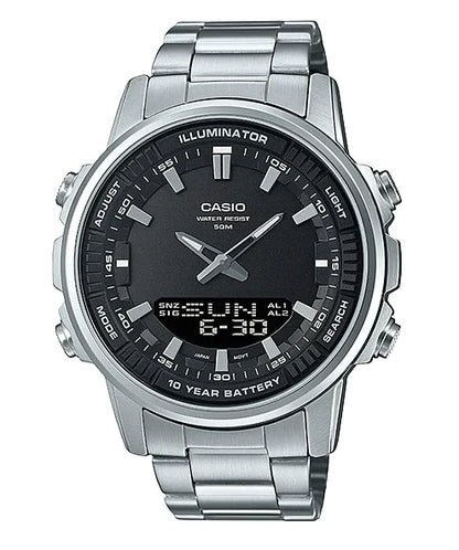 Casio AMW-880-1AVDF | Wristwatch for Men